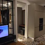 Tam Serviced Apartment Mozart City Center