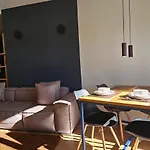 Tam Serviced Apartment Mozart City Center