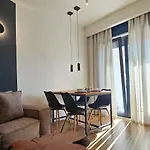 Tam Serviced Apartment Mozart City Center
