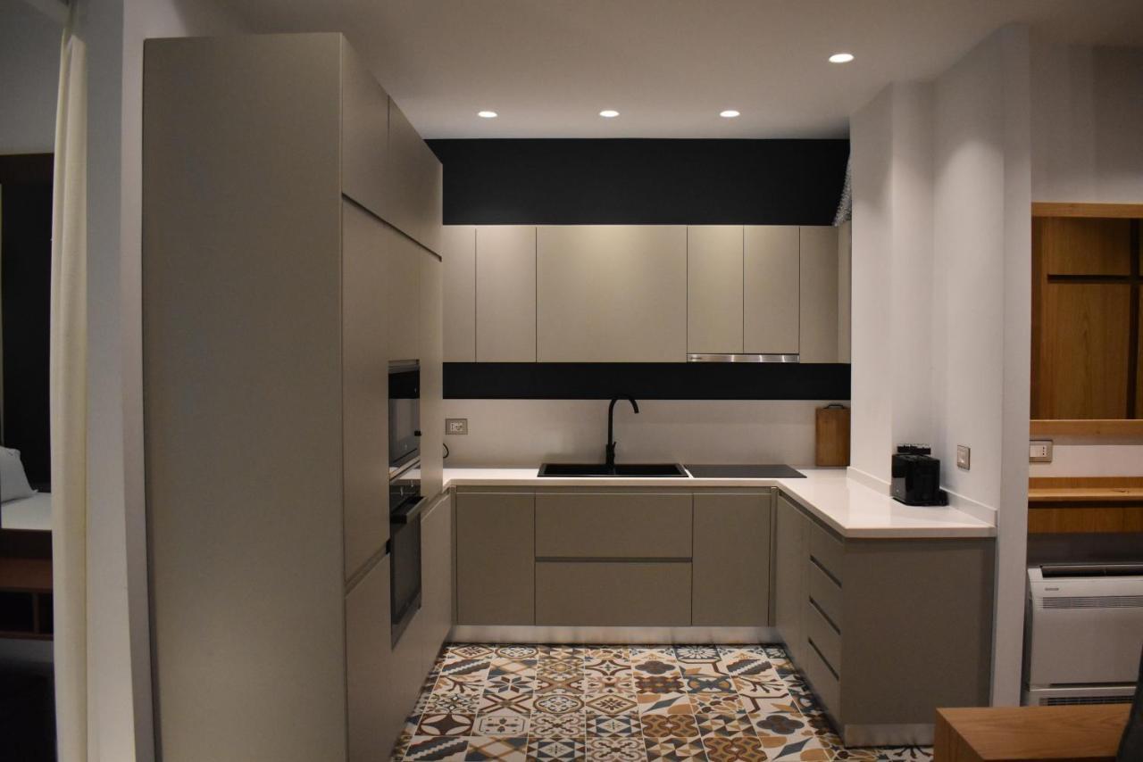 Apartment Tam Serviced Mozart Center