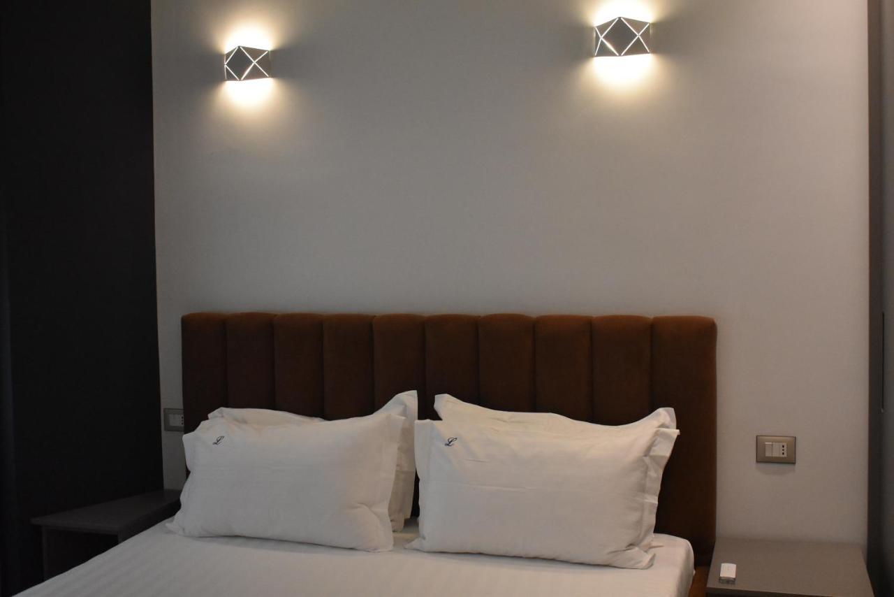 Apartment Tam Serviced Mozart Center Tirana