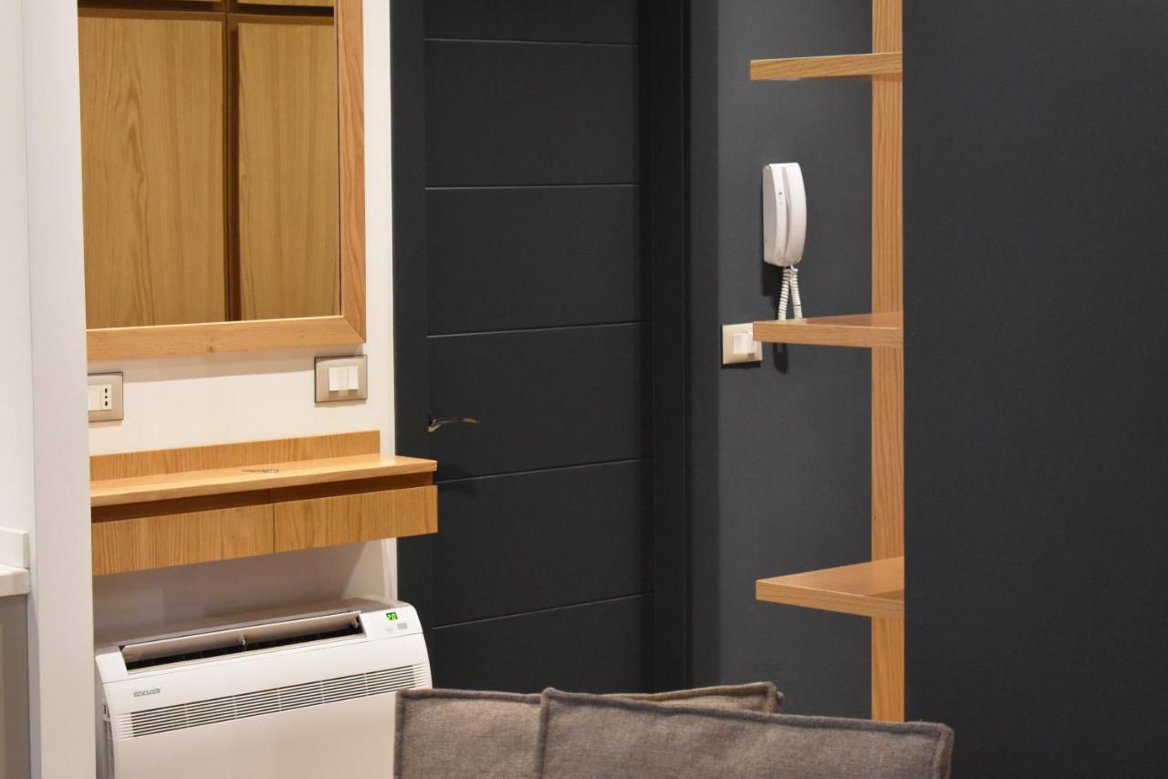 Apartment Tam Serviced Mozart Center Tirana
