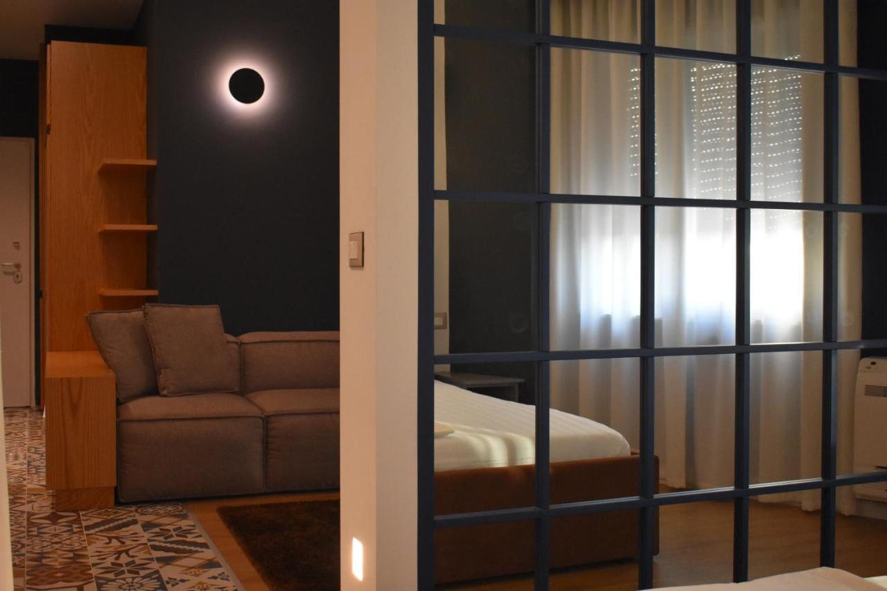 Apartment Tam Serviced Mozart Center Tirana
