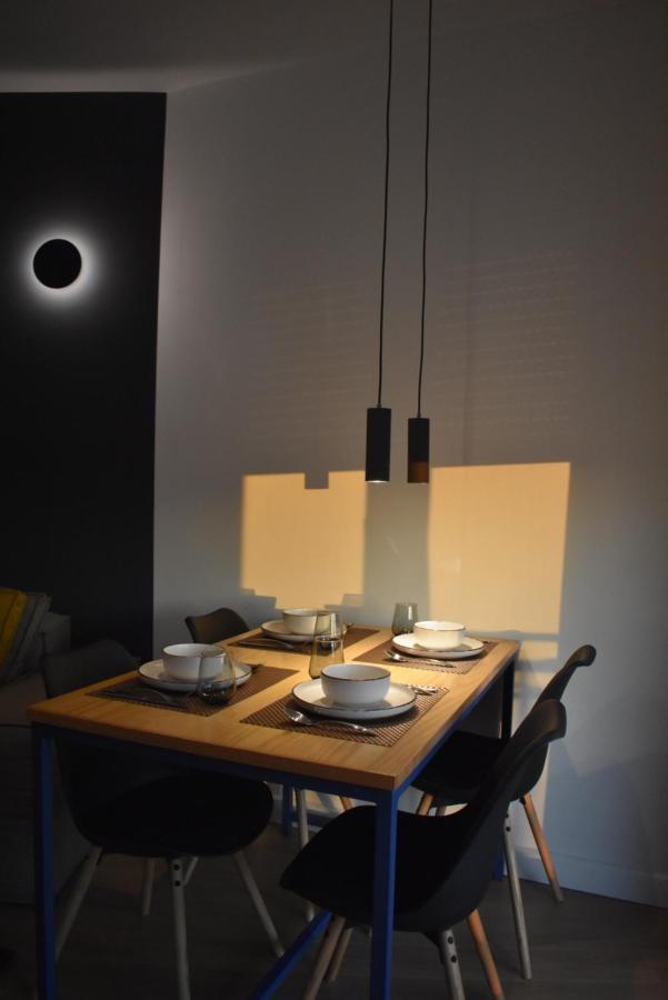 Apartment Tam Serviced Mozart Center *