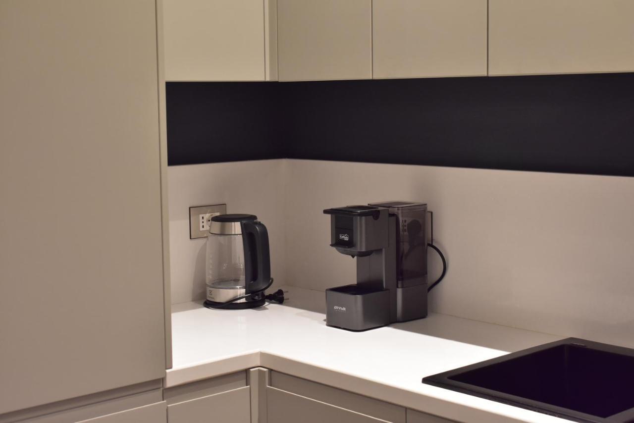Apartment Tam Serviced Mozart Center *