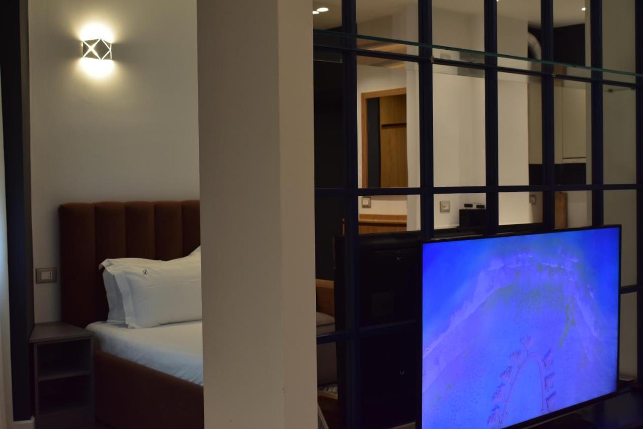Apartment Tam Serviced Mozart Center