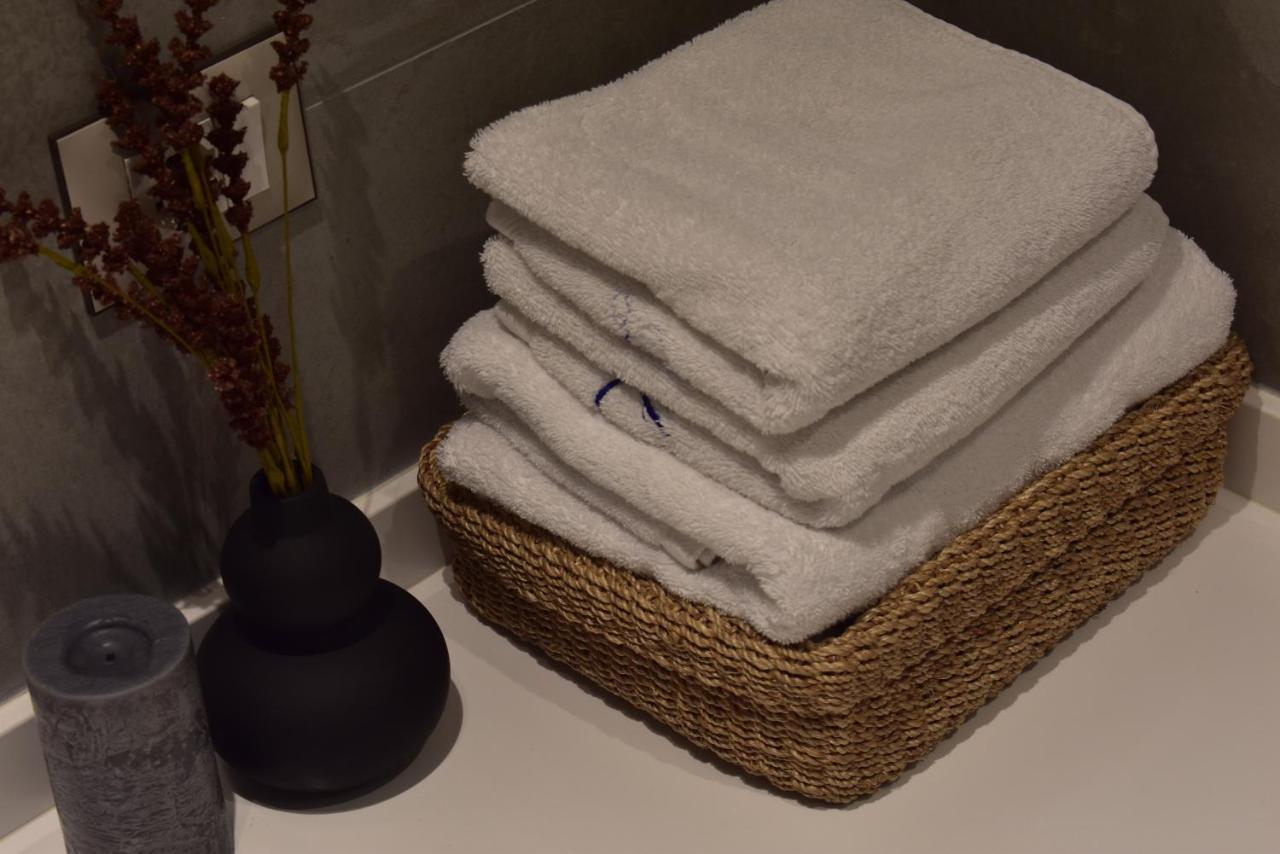 Tam Serviced Mozart Center Apartment Tirana
