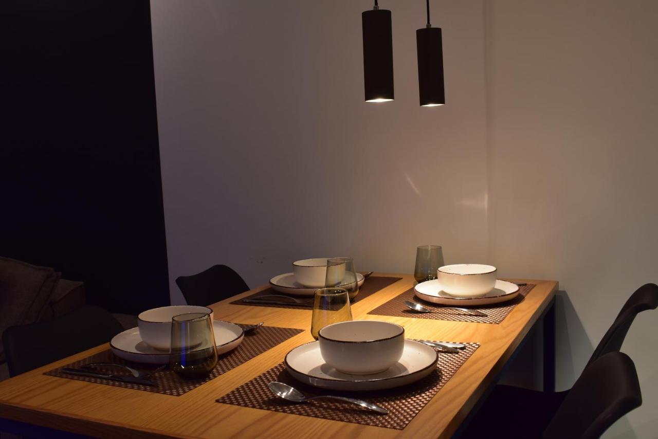 Tam Serviced Mozart Center Apartment *