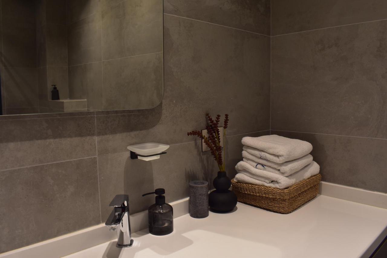 Tam Serviced Mozart Center Apartment