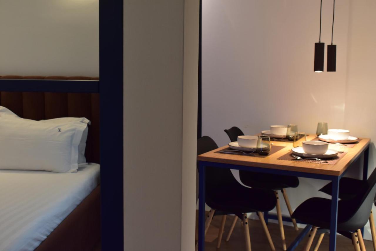 Tam Serviced Mozart Center Apartment Tirana