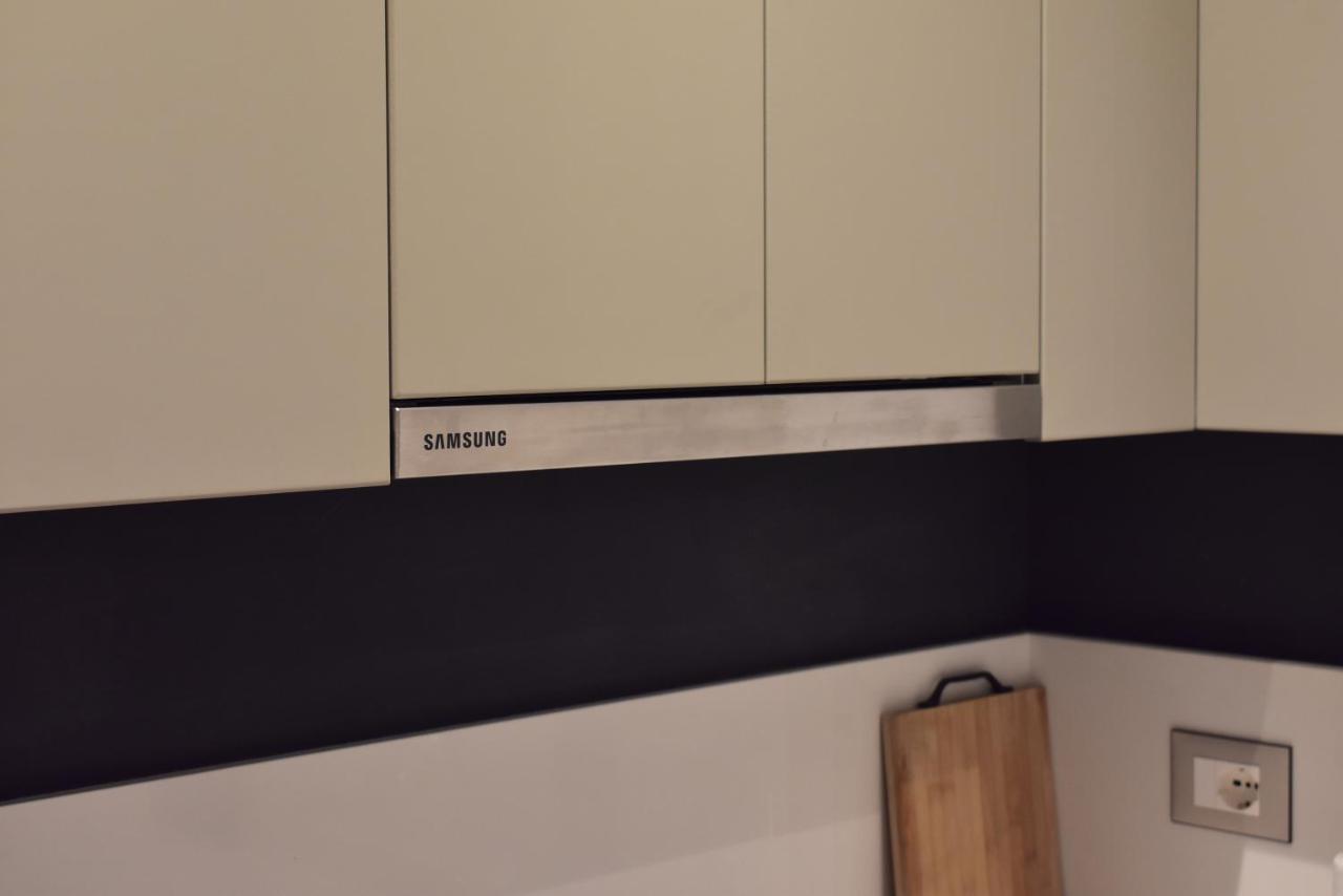 Tam Serviced Mozart Center Apartment Tirana