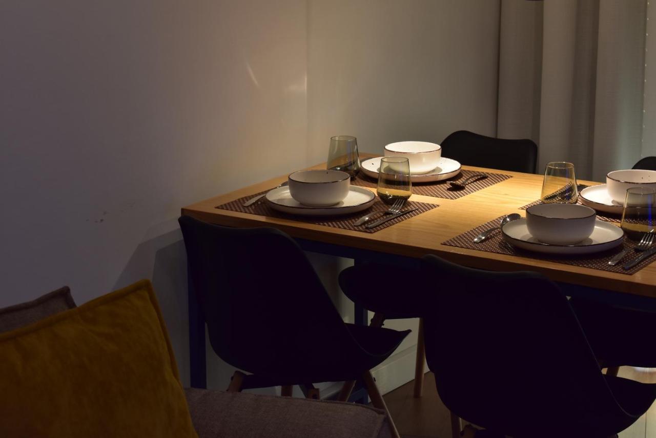 Apartment Tam Serviced Mozart Center Tirana
