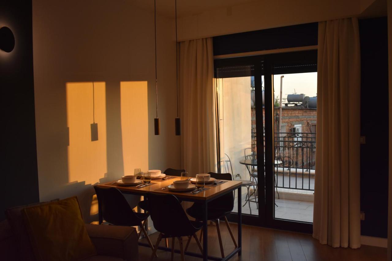 Apartment Tam Serviced Mozart Center *