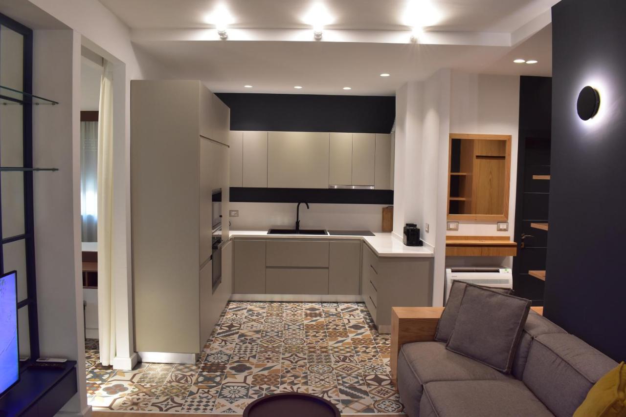 Tam Serviced Mozart Center Apartment Tirana