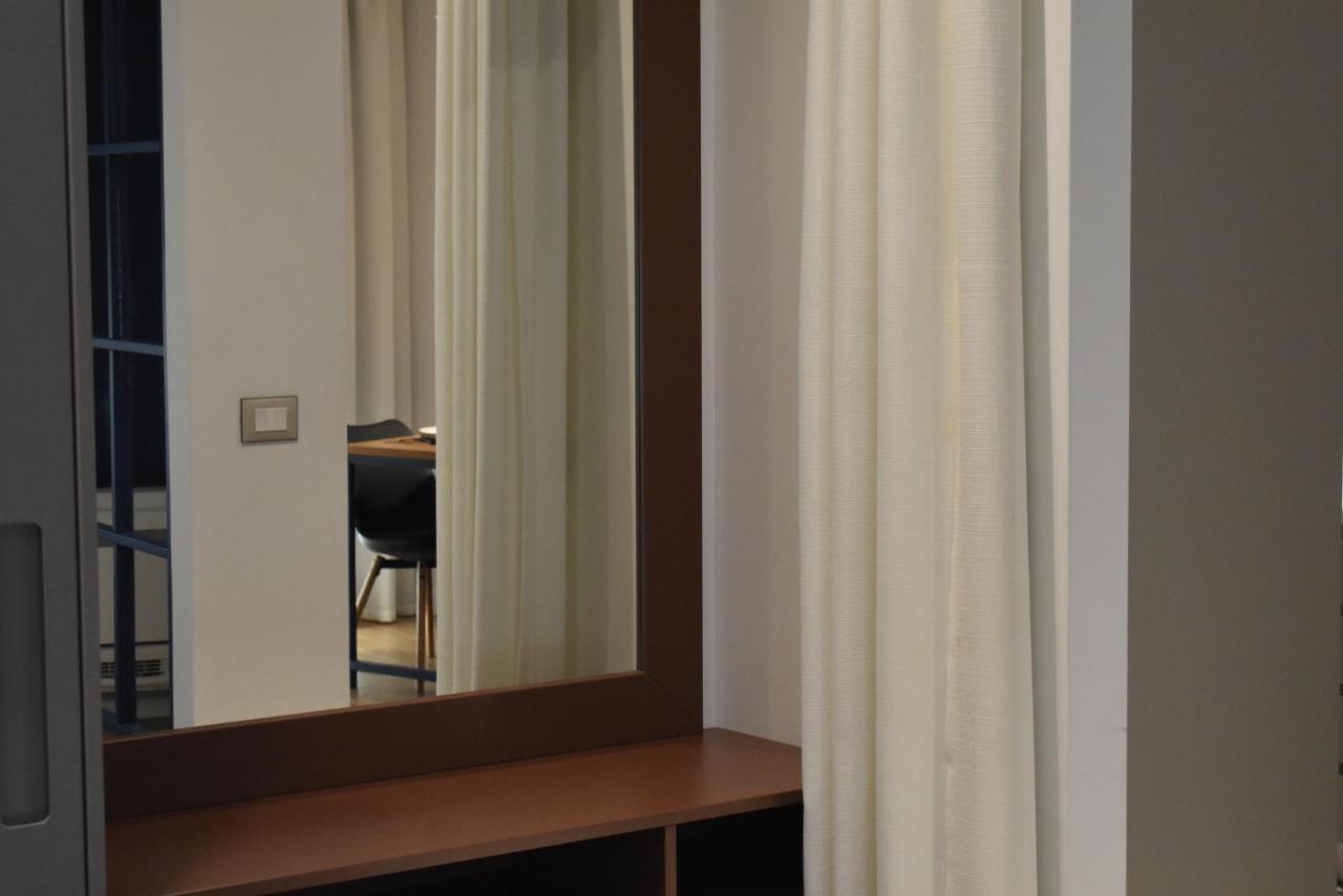 Tam Serviced Mozart Center Tirana