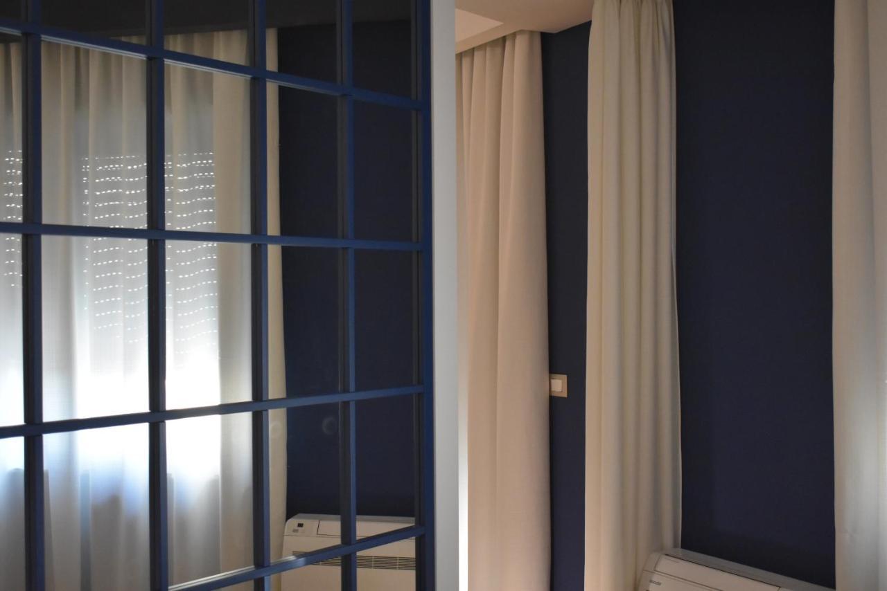 Tam Serviced Mozart Center Apartment