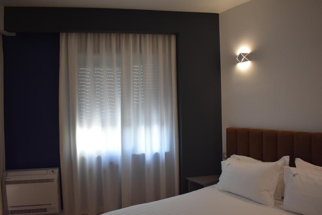 Tam Serviced Mozart Center Apartment *
