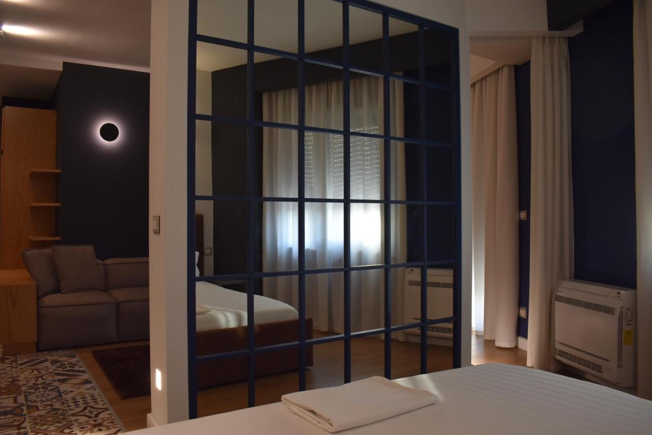 Tam Serviced Mozart Center Apartment