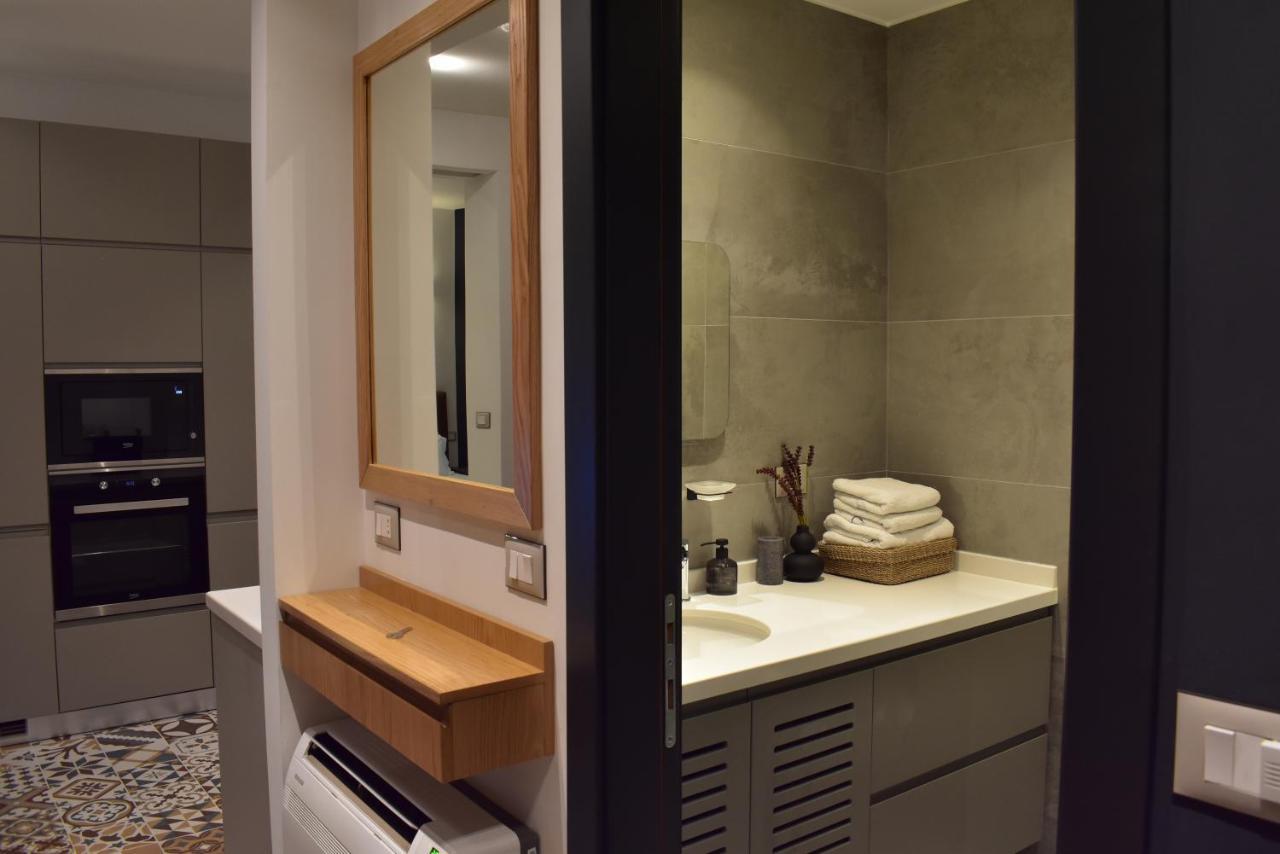 Tam Serviced Mozart Center Apartment