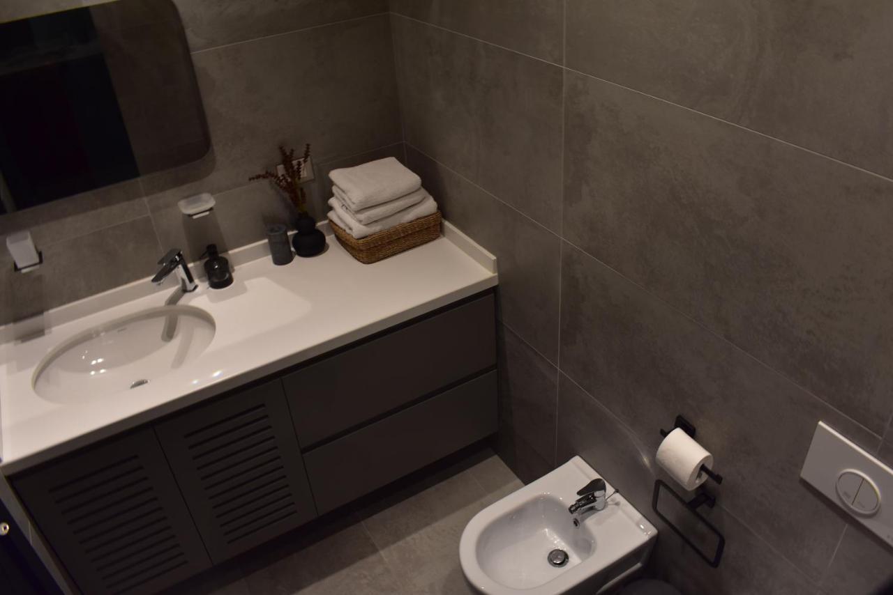 Apartment Tam Serviced Mozart Center *