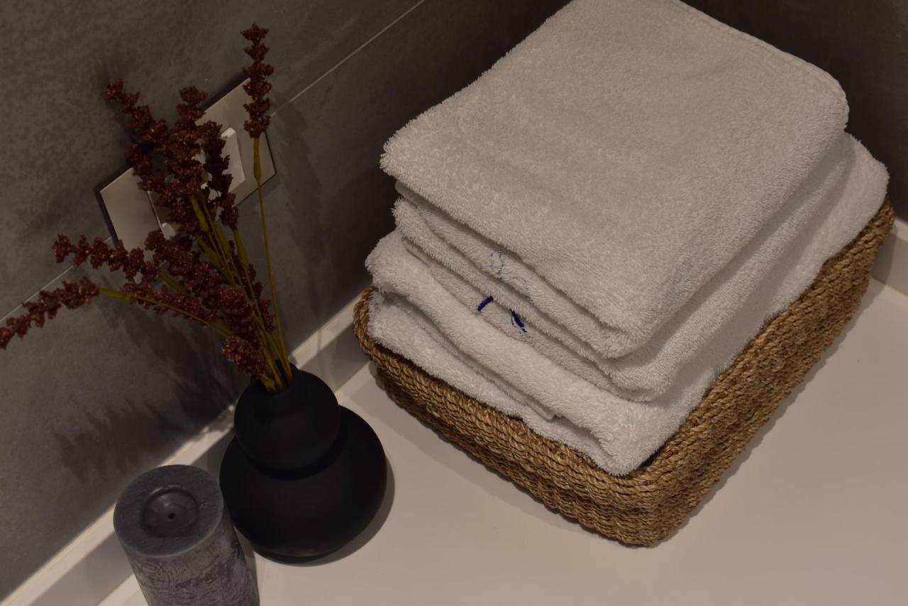 Tam Serviced Mozart Center Apartment *